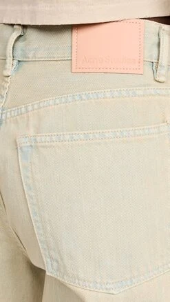 Acne Studios 2021F Sunbleed Jeans -Eberje Style acndb3197316dc9 1674159706296 2 0. UX357 QL90