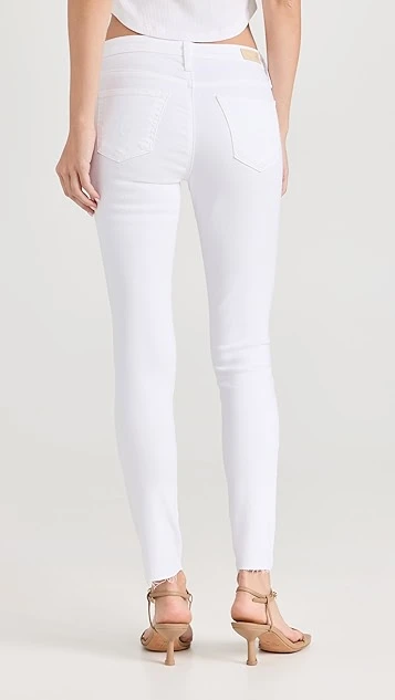 AG Legging Ankle Jeans 2 AG Legging Ankle Jeans - Image 2