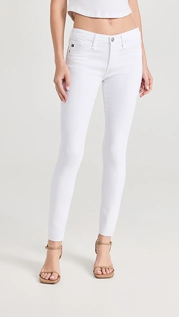 AG Legging Ankle Jeans 6 AG Legging Ankle Jeans - Image 6