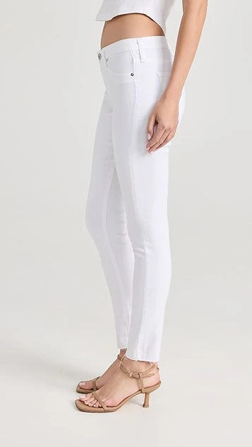 AG Legging Ankle Jeans 3 AG Legging Ankle Jeans - Image 3