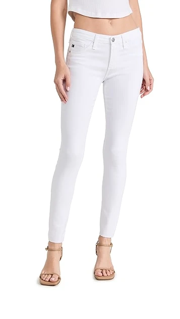 AG Legging Ankle Jeans 7 AG Legging Ankle Jeans - Image 7