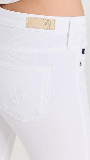 AG Legging Ankle Jeans 5 AG Legging Ankle Jeans - Image 5