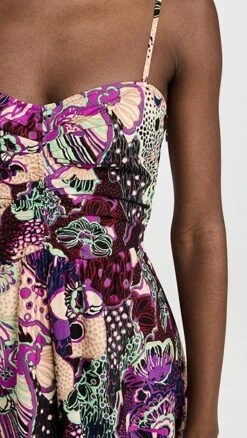 A.L.C. Lilah Dress -Eberje Style alccc4241224606 1671657253639 2 0. UX357 QL90