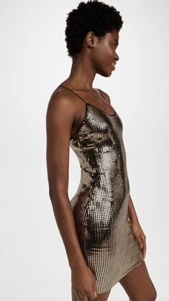 Alice + Olivia Nelle Spaghetti Strap Mini Dress 9 Alice + Olivia Nelle Spaghetti Strap Mini Dress -Eberje Style alice465811c8e8 1675804088779 2 0. UX357 QL90