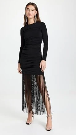 Alice + Olivia Katherina Dress