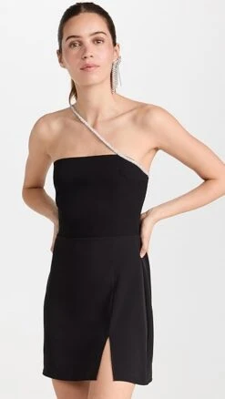 Amanda Uprichard Dream Dress -Eberje Style aupri311041cd2d 1670254458658 2 0. UX357 QL90