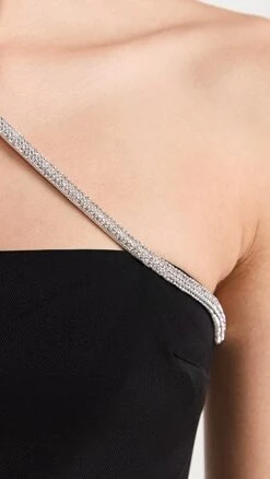 Amanda Uprichard Dream Dress -Eberje Style aupri311041cd2d 1670254459123 2 0. UX357 QL90