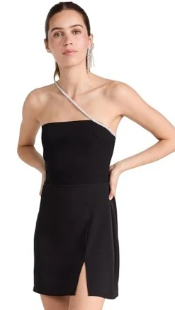 Amanda Uprichard Dream Dress -Eberje Style aupri311041cd2d 1670254459790 2 0. UX357 QL90