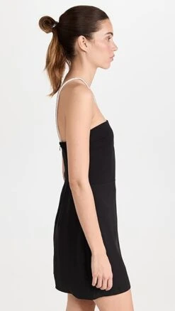 Amanda Uprichard Dream Dress -Eberje Style aupri311041cd2d 1670254459817 2 0. UX357 QL90