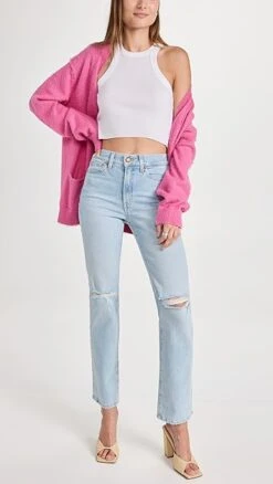 AYR The Sugar Jeans -Eberje Style ayrrr303421f344 1663075510730 2 0. UX357 QL90