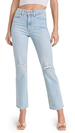 AYR The Sugar Jeans -Eberje Style ayrrr303421f344 1663075511887 2 0. UX357 QL90