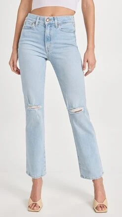 AYR The Sugar Jeans -Eberje Style ayrrr303421f344 1663075512149 2 0. UX357 QL90