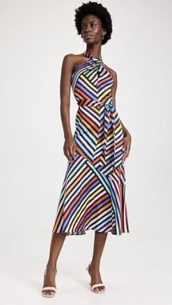 BROGGER Hattie Dress