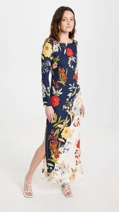 Cara Cara Aria Dress