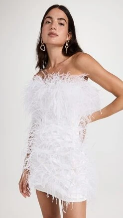 Cult Gaia Ashlyn Dress