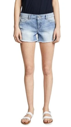DL1961 Karlie Boyfriend Shorts -Eberje Style dldll4050275601 q6 2 0. UX357 QL90