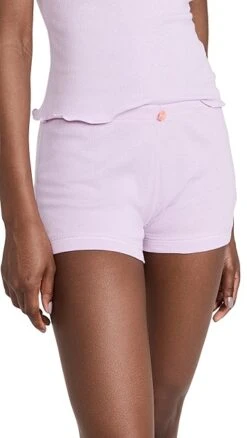 Free People Weekend Vibe Shorties -Eberje Style freep460811f2c1 1680630812185 2 0. UX357 QL90