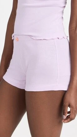 Free People Weekend Vibe Shorties -Eberje Style freep460811f2c1 1680630812347 2 0. UX357 QL90