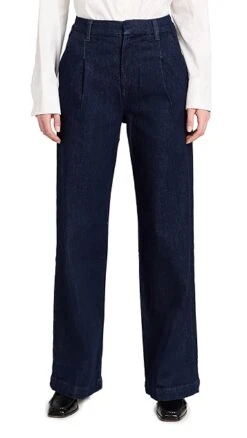 Joe's Jeans The Flaunt Trousers 12 Joe's Jeans The Flaunt Trousers -Eberje Style joesj4106812216 1666810633061 2 0. UX357 QL90