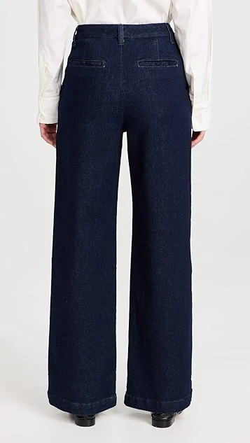 Joe's Jeans The Flaunt Trousers 2 Joe's Jeans The Flaunt Trousers - Image 2