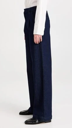 Joe's Jeans The Flaunt Trousers 9 Joe's Jeans The Flaunt Trousers -Eberje Style joesj4106812216 1666810633122 2 0. UX357 QL90