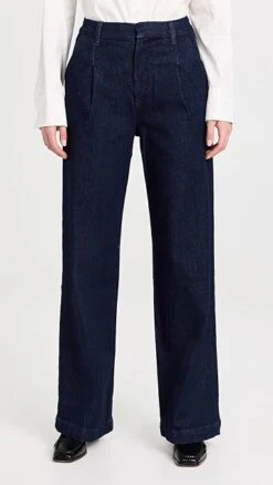 Joe's Jeans The Flaunt Trousers 13 Joe's Jeans The Flaunt Trousers -Eberje Style joesj4106812216 1666810633233 2 0. UX357 QL90