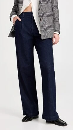 Joe's Jeans The Flaunt Trousers