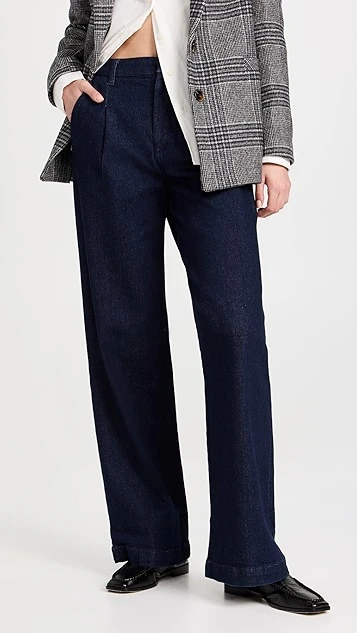 Joe's Jeans The Flaunt Trousers 1 Joe's Jeans The Flaunt Trousers