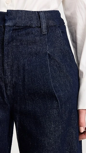 Joe's Jeans The Flaunt Trousers 5 Joe's Jeans The Flaunt Trousers - Image 5