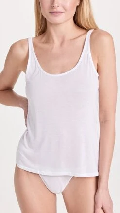 Kiki De Montparnasse Intime Kate Tank