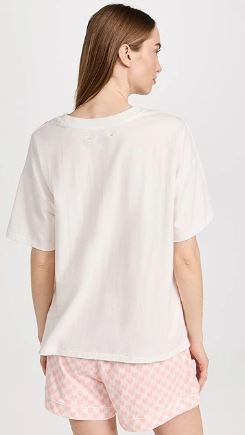 Kerri Rosenthal Veronica Pajama Set 2 Kerri Rosenthal Veronica Pajama Set - Image 2