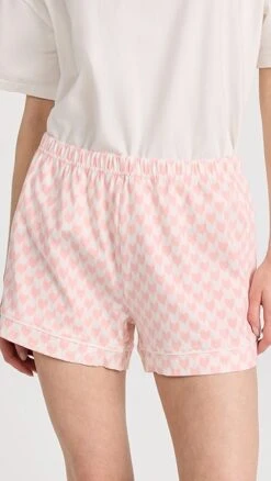 Kerri Rosenthal Veronica Pajama Set 10 Kerri Rosenthal Veronica Pajama Set -Eberje Style krsnt3015611524 1675275893051 2 0. UX357 QL90