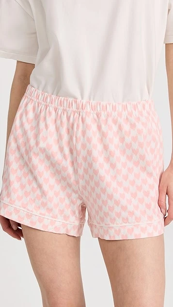 Kerri Rosenthal Veronica Pajama Set 4 Kerri Rosenthal Veronica Pajama Set - Image 4