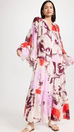 Eberje Style 3 Lee Mathews Audrey Dress