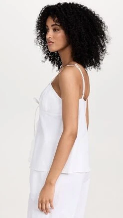 Maison Essentiele Lover Cami -Eberje Style messe300371bb45 1684428354397 2 0. UX357 QL90