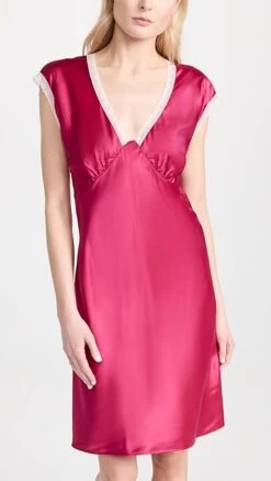 Morgan Lane Cordelia Dress