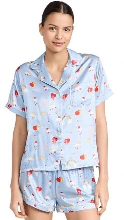 Morgan Lane Morgan Lane X Care Bears Katelyn Fiona Set 12 Morgan Lane Morgan Lane X Care Bears Katelyn Fiona Set -Eberje Style mlane304291ee14 1673386312020 2 0. UX357 QL90