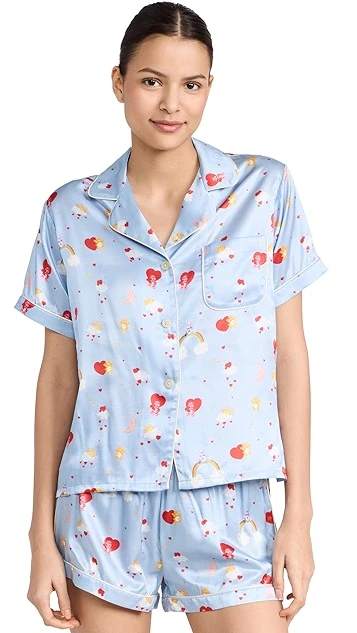 Morgan Lane Morgan Lane X Care Bears Katelyn Fiona Set 6 Morgan Lane Morgan Lane X Care Bears Katelyn Fiona Set - Image 6