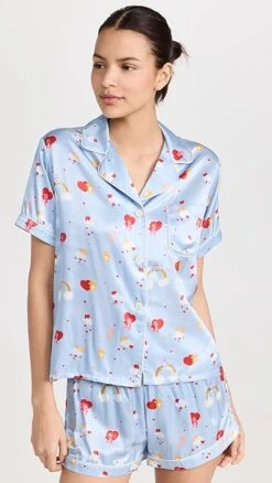 Morgan Lane Morgan Lane X Care Bears Katelyn Fiona Set