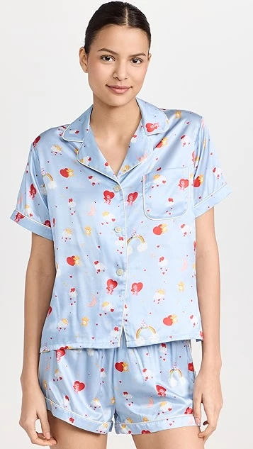 Morgan Lane Morgan Lane X Care Bears Katelyn Fiona Set 7 Morgan Lane Morgan Lane X Care Bears Katelyn Fiona Set - Image 7