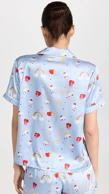 Morgan Lane Morgan Lane X Care Bears Katelyn Fiona Set 2 Morgan Lane Morgan Lane X Care Bears Katelyn Fiona Set - Image 2