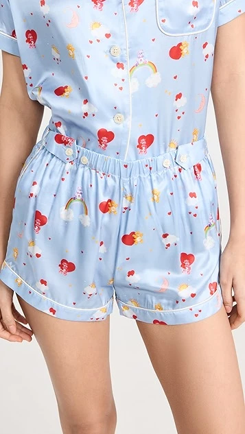 Morgan Lane Morgan Lane X Care Bears Katelyn Fiona Set 4 Morgan Lane Morgan Lane X Care Bears Katelyn Fiona Set - Image 4