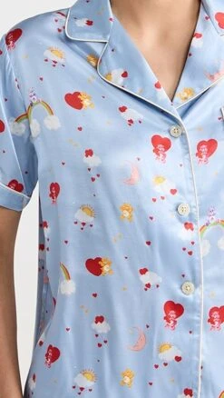 Morgan Lane Morgan Lane X Care Bears Katelyn Fiona Set 11 Morgan Lane Morgan Lane X Care Bears Katelyn Fiona Set -Eberje Style mlane304291ee14 1673386312312 2 0. UX357 QL90