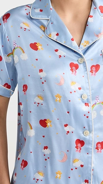 Morgan Lane Morgan Lane X Care Bears Katelyn Fiona Set 5 Morgan Lane Morgan Lane X Care Bears Katelyn Fiona Set - Image 5