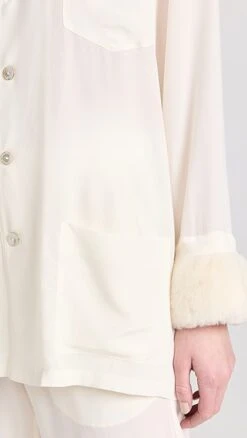 Olivia Von Halle Casablanca PJ Set -Eberje Style ohall301611ea17 1670599584258 2 0. UX357 QL90