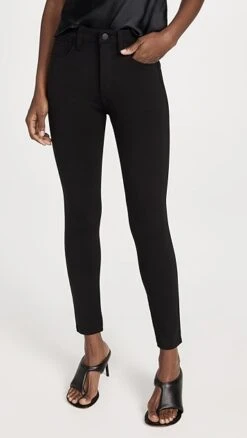 Pistola Denim Aline Jeans