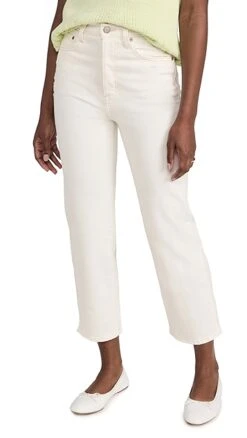 Pistola Denim Cassie Crop Jeans 12 Pistola Denim Cassie Crop Jeans -Eberje Style pisto302341f311 1676490924080 2 0. UX357 QL90