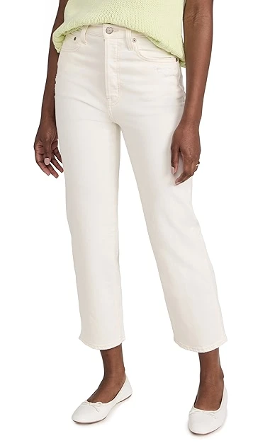 Pistola Denim Cassie Crop Jeans 6 Pistola Denim Cassie Crop Jeans - Image 6