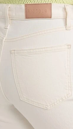 Pistola Denim Cassie Crop Jeans 11 Pistola Denim Cassie Crop Jeans -Eberje Style pisto302341f311 1676490924418 2 1. UX357 QL90