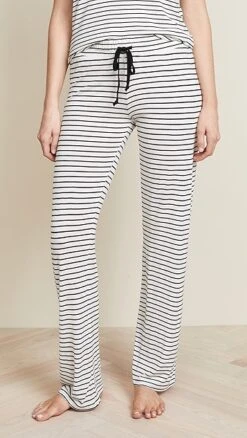 PJ Salvage Sleep Pants